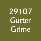29107 Gutter Grime - Reaper mast...