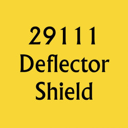 29111 Deflector Shield - Reaper Master Series Paint