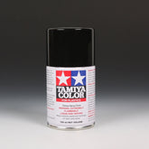 Tamiya Semi Gloss Black Spray Fo...