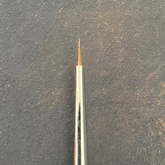 Series 98 Triangular Pure Sable ...