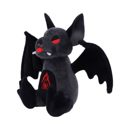 Nemesis Now Bat Plushie 18cm