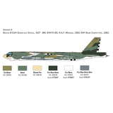 B-52H Stratofortress - Italeri - 1:72 - 1442