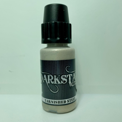 darkstar Tarnished Steel paint bottle 
