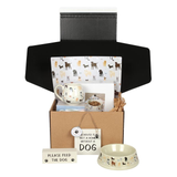 Wags & Whiskers Dog Gift Set - 94322