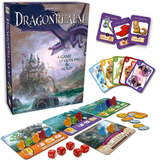 Dragonrealm A Game Of Goblins & Gold