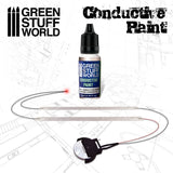 Conductive Paint -2100- Green Stuff World