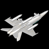 F/A-18D HORNET in 1:72 scale by Hobbyboss  
