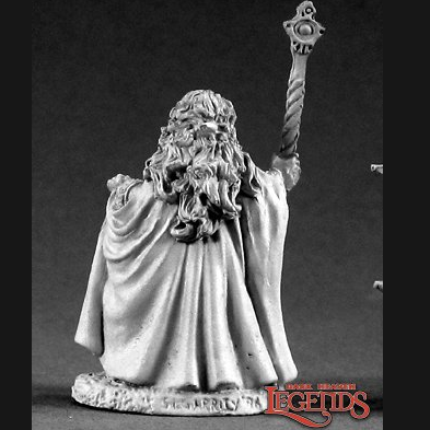 02060: Onastaa reaper miniatures...