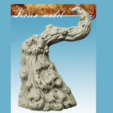 Wicked Tree - SpellCrow - SPCM2006