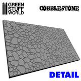 Mega Cobblestone - Rolling Pin - 1477 Green Stuff World