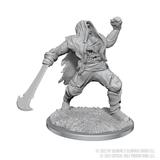 The Laughing Hand & Fiendish Wanderer - Critical Role Wizkids Minis