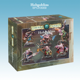 Hobgoblins - SpellCrow - SPCH3009