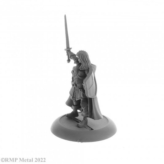 Caerindra Thistlemoor from the D...