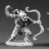 02131: Orc Bowman by Sandra Garrity