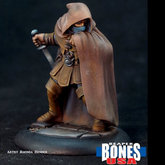 30004 - ROMAG DAVL, THIEF - Bone...