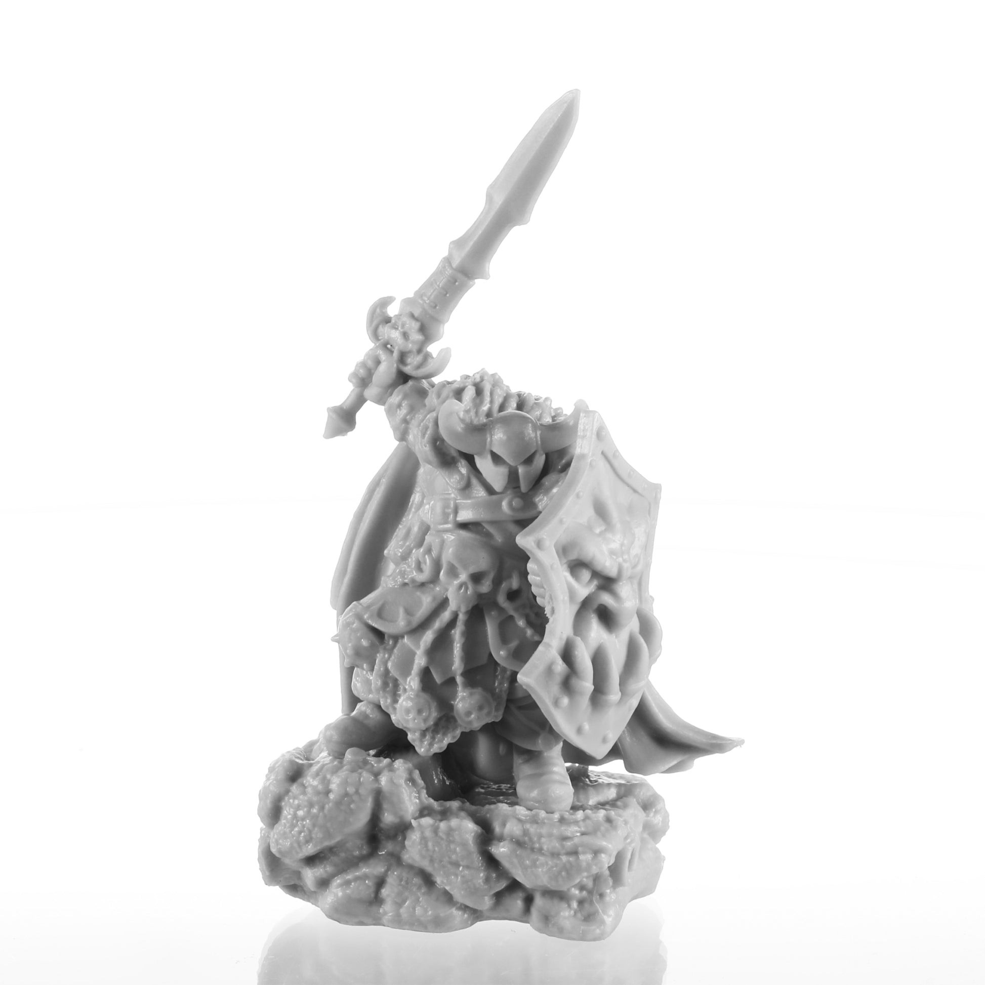 Reaper Miniature Chaos Warrior