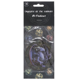 Samhain Dragons Of The Sabbats Air Freshener - Spice Scented - 27031