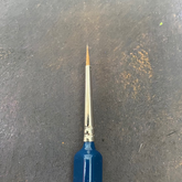 Series 98 Triangular Pure Sable ...