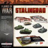 Flames of War -Stalingrad - 2 player Starter Set