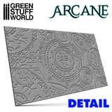 Arcane - Rolling Pin - GSW