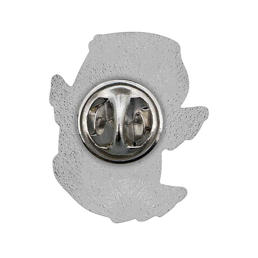 Baby Sloth Enamel Pin Badge