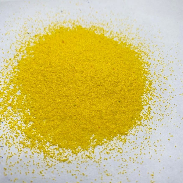 Sand -Yellow - BrianClegg - 350g