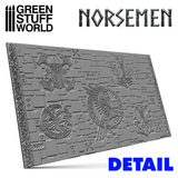 Norsemen - Rolling Pin - GSW