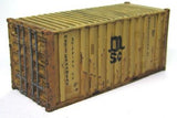 Shipping Container (Ainsty Castings - 9219)