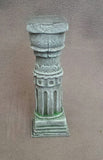 Temple Columns (Ainsty Castings - 1524)