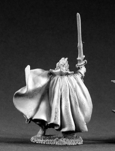 vampire - reaper miniature uk stockist tabletop miniatures 