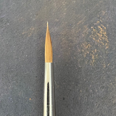 Series 33 Kolinsky Sable -4 - Ro...