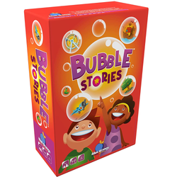 Bubble Stories games