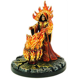 D&D Collector's Series - Vanifer & Fire Priest - 71037
