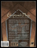 Enlightened Magic -RPG- paperback