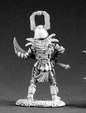 undead- reaper miniature uk stockist