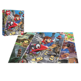 Super Mario Odyssey Snapshot - 1000 Piece Puzzle