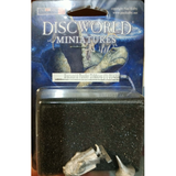 Ponder Stibbons - Discworld Miniatures (D04200) :www.mightylancergames.co,uk