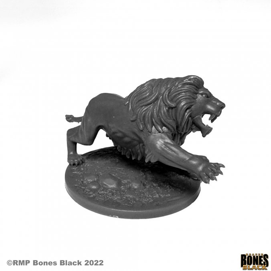 Reaper Miniatures 44179 Nemean L...