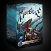 Moonstone Rule The Roost Goblin ...