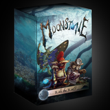 Moonstone Rule The Roost Goblin Troupe Box