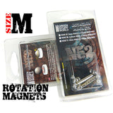 Rotation Magnets - Size XL -9344- Green Stuff World