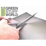 Magnetic Sheet - Self Adhesive -1046- Green Stuff World