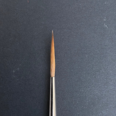 Series 88 Pure Sable Rigger - 2 ...