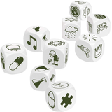 Rory's Story Cubes - Voyages - Hangtab RSC103