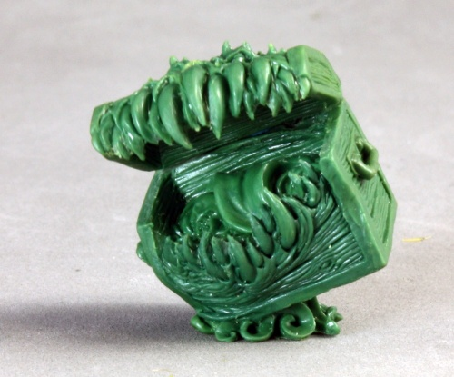 mockingbeast-  reaper miniature uk stockist tabletop miniatures 