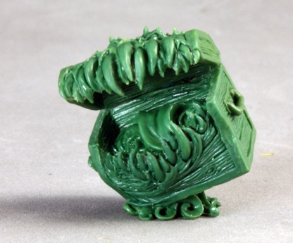 mockingbeast-  reaper miniature uk stockist tabletop miniatures 