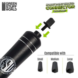Hobby Paint Shaker Connector Spare Part by Green Stuff World. 
