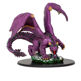 Wardlings Dragon - Wizkids Pre Painted - 74070