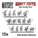 Giant Rats -GSW