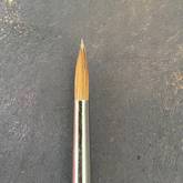 Series 98 Triangular Pure Sable ...